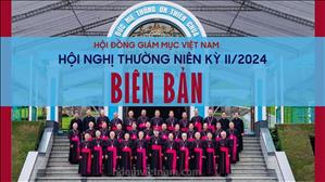 hội đồng giám mục việt nam