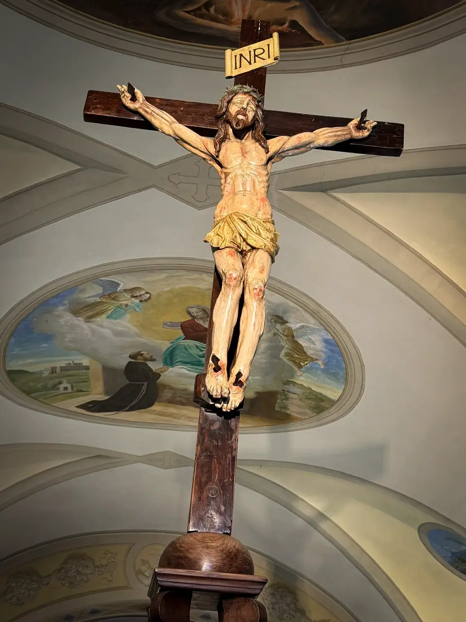 Thánh Tích Thánh Piô Năm dấu đến với Giáo xứ Thánh Martino de Porres – hạt Gia Định