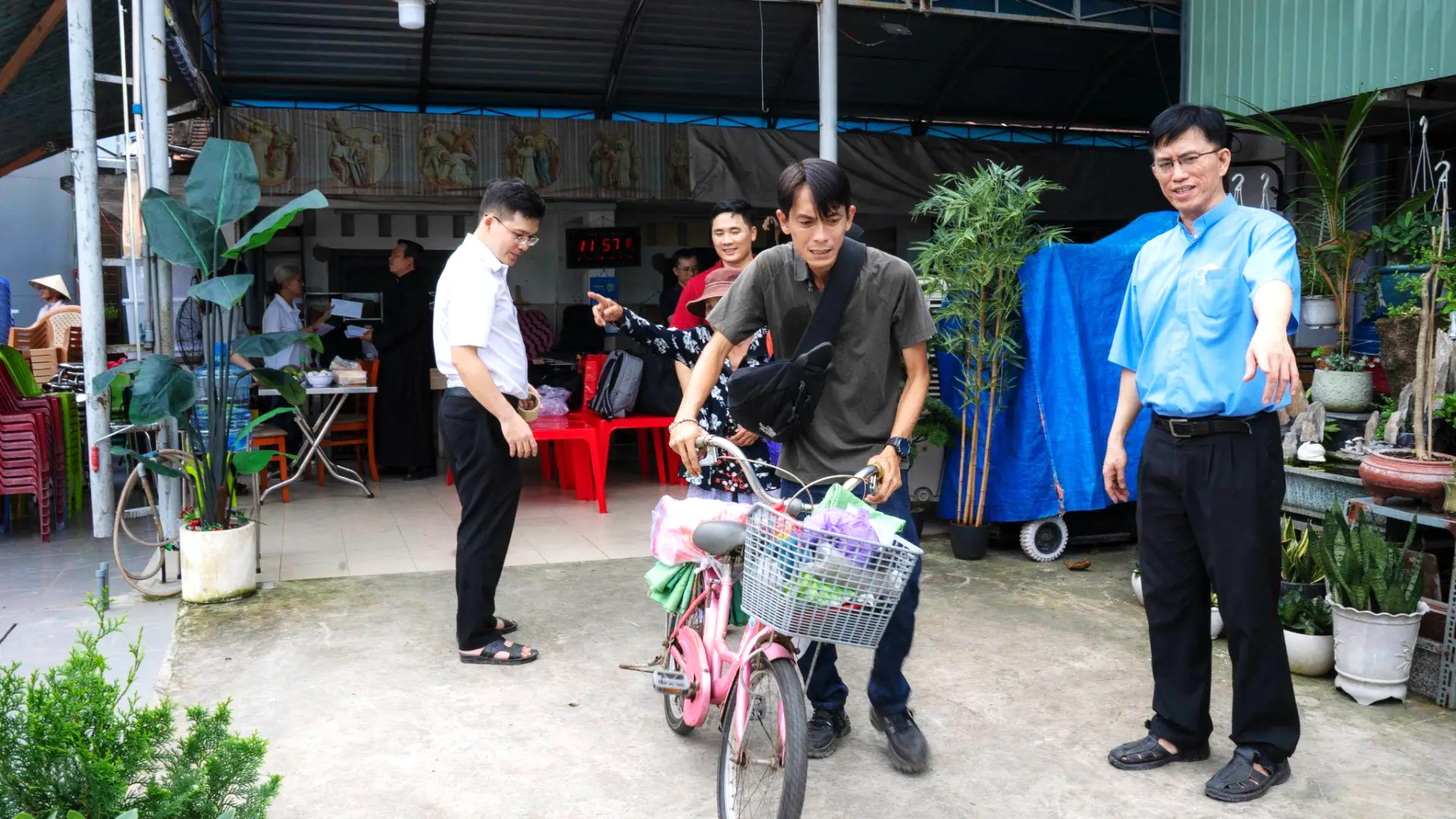 Lưu nháp tự động