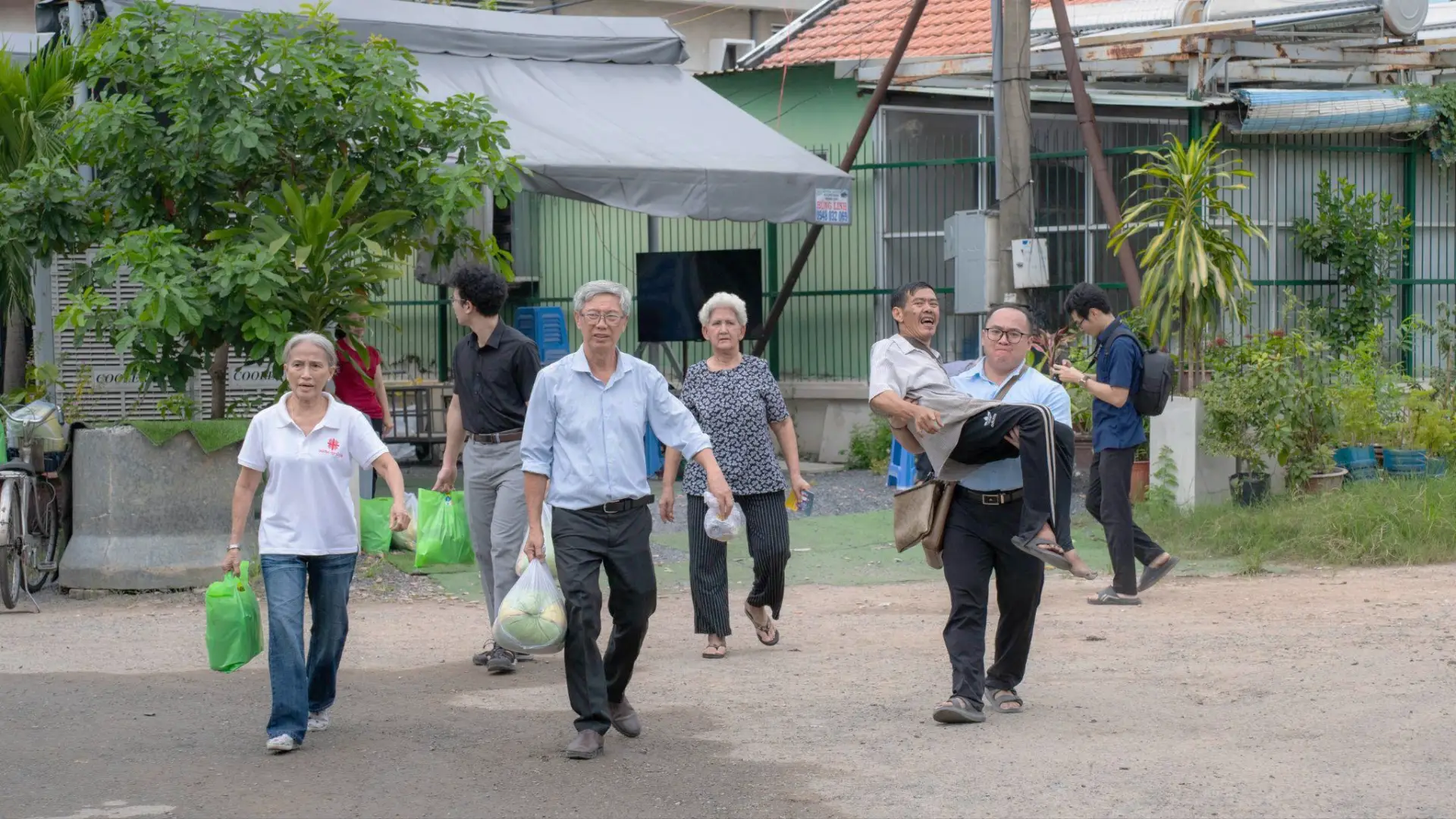 Lưu nháp tự động