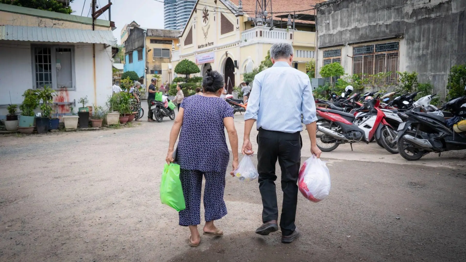 Lưu nháp tự động