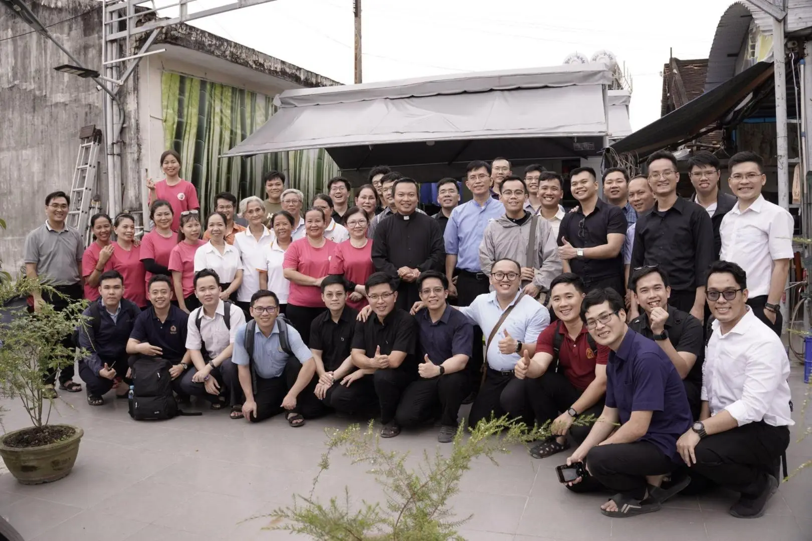 Lưu nháp tự động