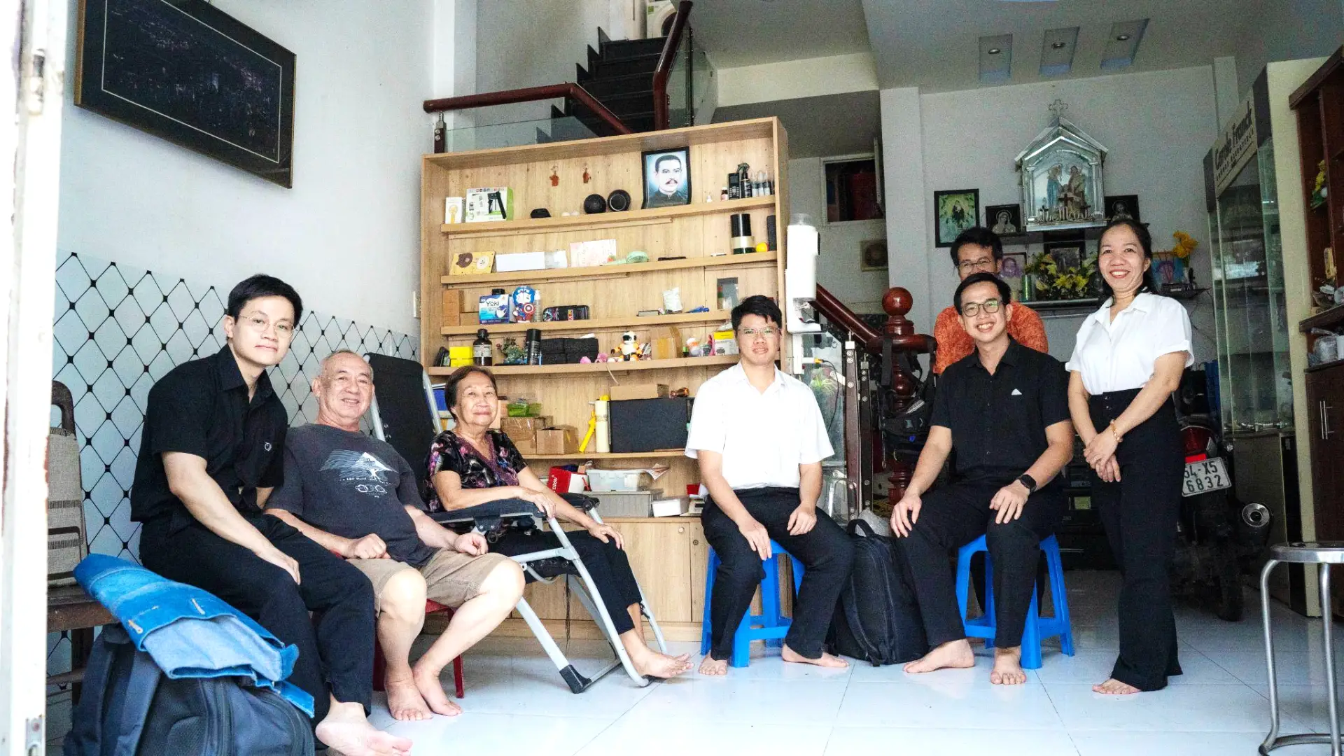 Lưu nháp tự động