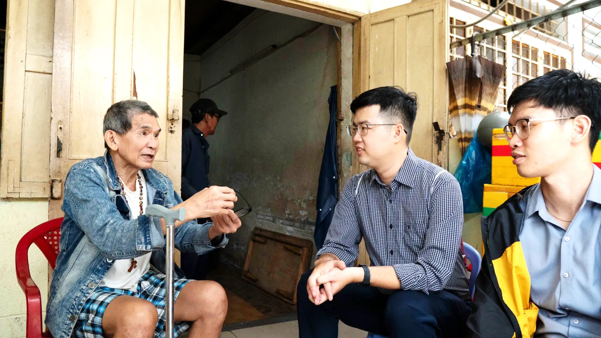 Lưu nháp tự động