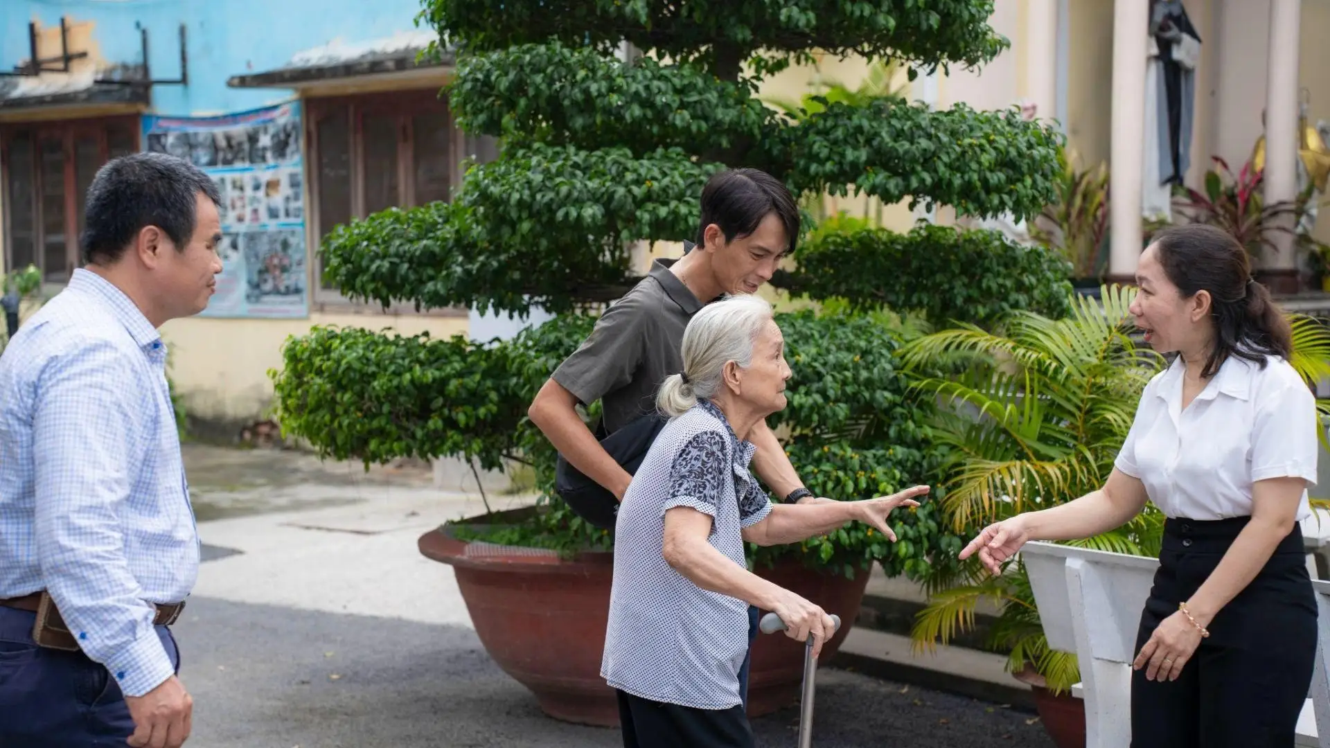 Lưu nháp tự động