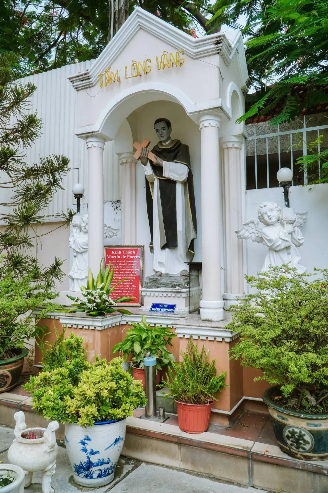 Ban Thường Vụ thăm và tặng quà 16 Cha hưu dưỡng ngày 22.06.2024 43 Ban Thường Vụ thăm và tặng quà 16 Cha hưu dưỡng ngày 22.06.2024 - ảnh 42