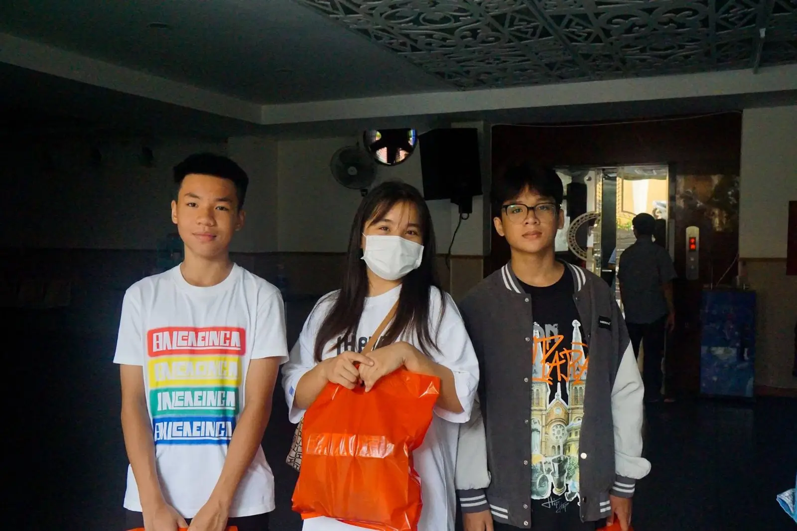 Ban Thường Vụ thăm và tặng quà 16 Cha hưu dưỡng ngày 22.06.2024 8 Ban Thường Vụ thăm và tặng quà 16 Cha hưu dưỡng ngày 22.06.2024 - ảnh 7
