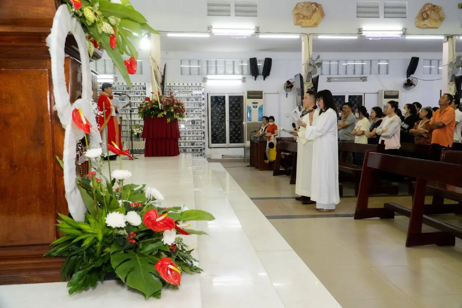 Bổn mạng ca đoàn Hiệp Nhất – lễ các Thánh Tử Đạo Việt Nam 17.11.2024 15 Bổn mạng ca đoàn Hiệp Nhất – lễ các Thánh Tử Đạo Việt Nam 17.11.2024 - ảnh 14