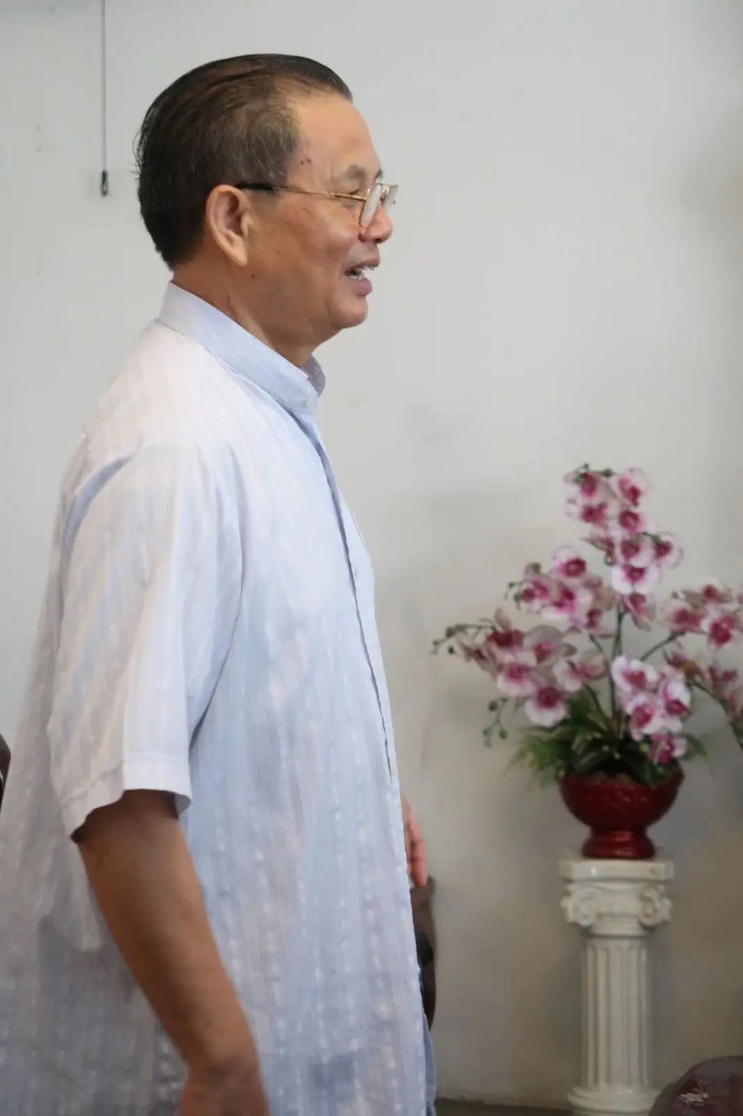 Hành hương lòng Chúa thương xót ngày 26.04.2025 của giáo dân Giáo xứ Thánh Martino 33 Hành hương lòng Chúa thương xót ngày 26.04.2025 của giáo dân Giáo xứ Thánh Martino - ảnh 32