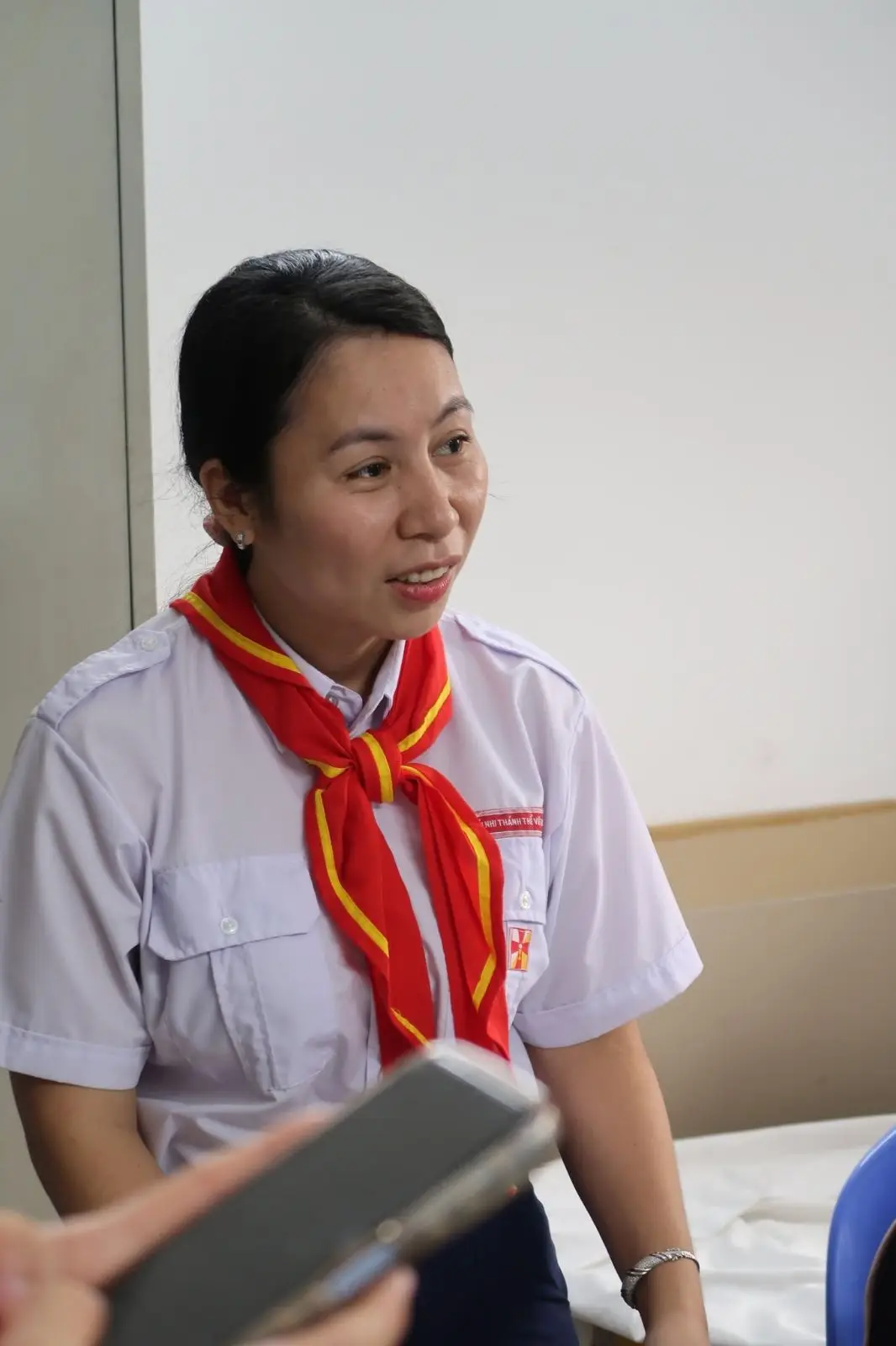 Hành hương lòng Chúa thương xót ngày 26.04.2025 của giáo dân Giáo xứ Thánh Martino 37 Hành hương lòng Chúa thương xót ngày 26.04.2025 của giáo dân Giáo xứ Thánh Martino - ảnh 36