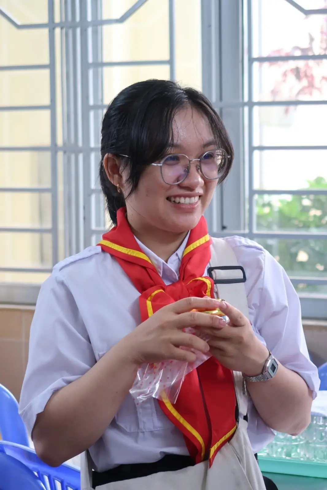 Hành hương lòng Chúa thương xót ngày 26.04.2025 của giáo dân Giáo xứ Thánh Martino 39 Hành hương lòng Chúa thương xót ngày 26.04.2025 của giáo dân Giáo xứ Thánh Martino - ảnh 38