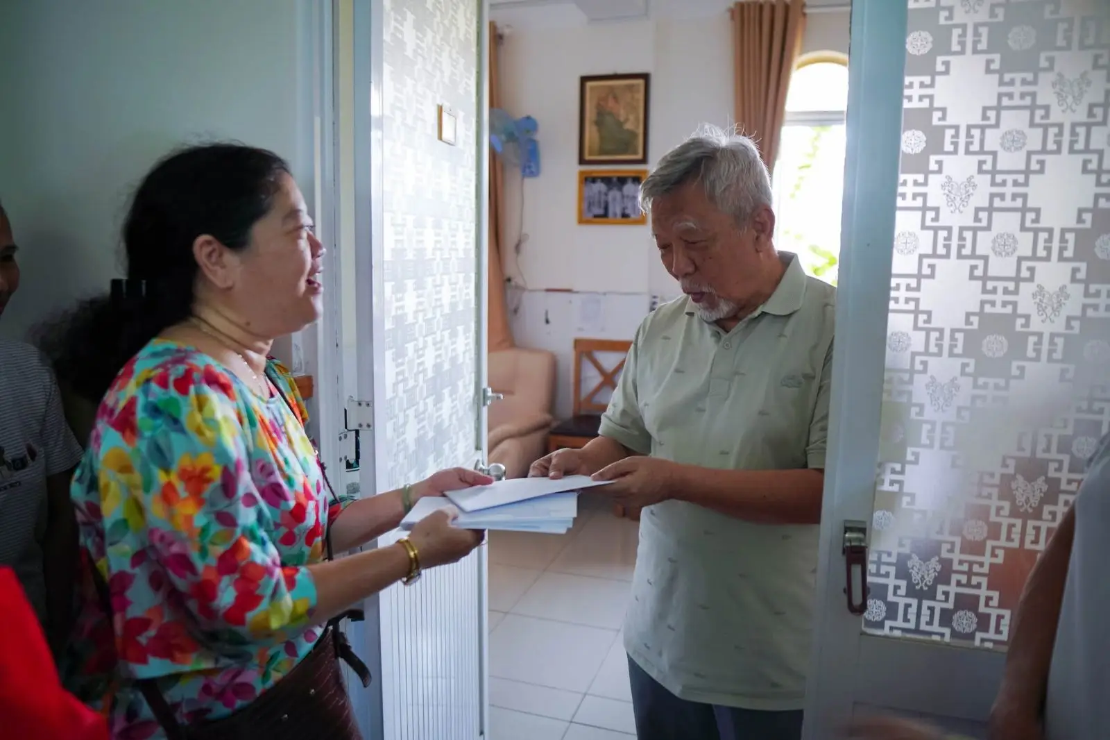 Hành hương lòng Chúa thương xót ngày 26.04.2025 của giáo dân Giáo xứ Thánh Martino 49 Hành hương lòng Chúa thương xót ngày 26.04.2025 của giáo dân Giáo xứ Thánh Martino - ảnh 48
