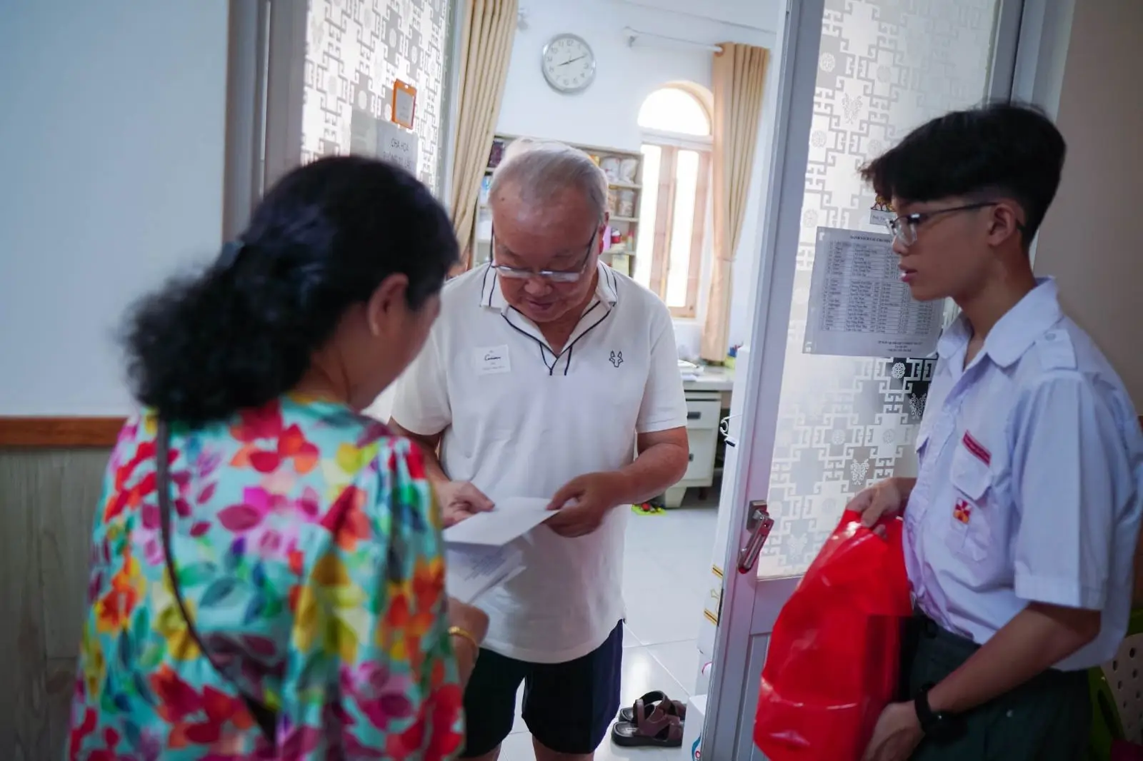 Hành hương lòng Chúa thương xót ngày 26.04.2025 của giáo dân Giáo xứ Thánh Martino 51 Hành hương lòng Chúa thương xót ngày 26.04.2025 của giáo dân Giáo xứ Thánh Martino - ảnh 50