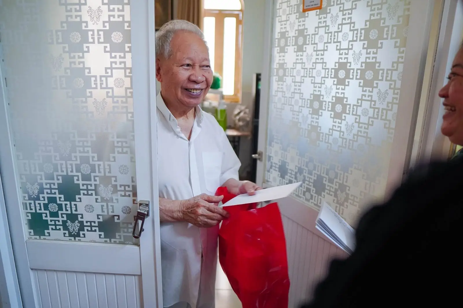 Hành hương lòng Chúa thương xót ngày 26.04.2025 của giáo dân Giáo xứ Thánh Martino 53 Hành hương lòng Chúa thương xót ngày 26.04.2025 của giáo dân Giáo xứ Thánh Martino - ảnh 52