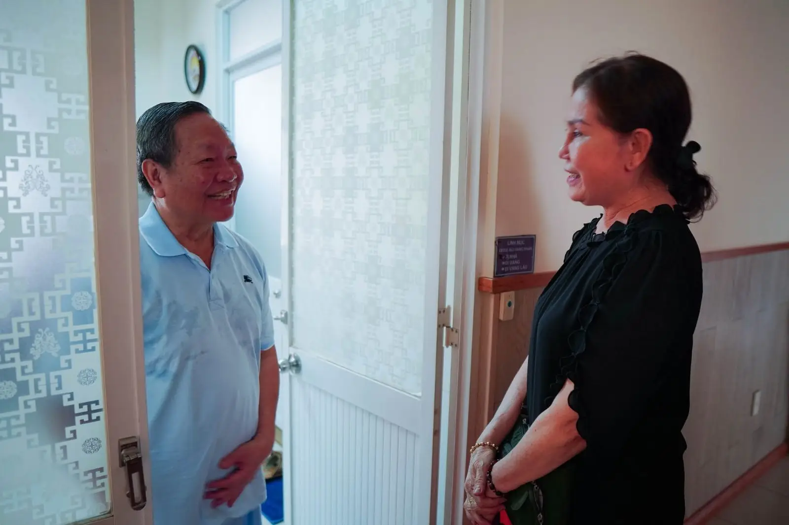 Hành hương lòng Chúa thương xót ngày 26.04.2025 của giáo dân Giáo xứ Thánh Martino 57 Hành hương lòng Chúa thương xót ngày 26.04.2025 của giáo dân Giáo xứ Thánh Martino - ảnh 56