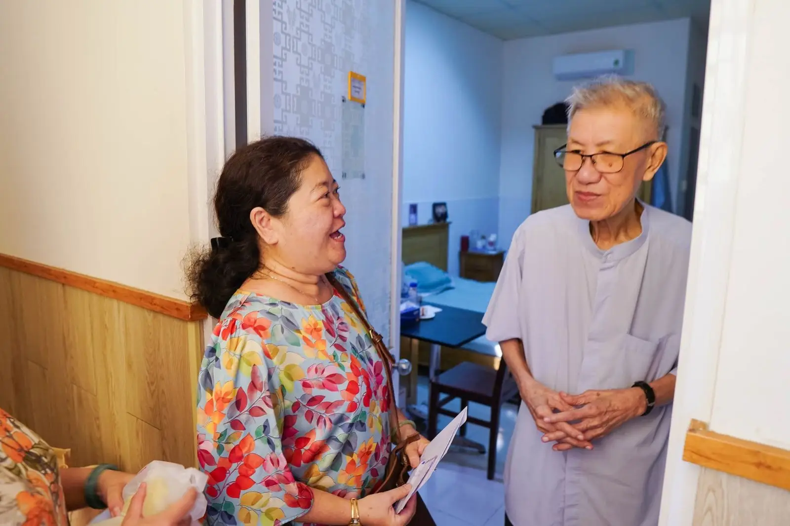 Hành hương lòng Chúa thương xót ngày 26.04.2025 của giáo dân Giáo xứ Thánh Martino 59 Hành hương lòng Chúa thương xót ngày 26.04.2025 của giáo dân Giáo xứ Thánh Martino - ảnh 58