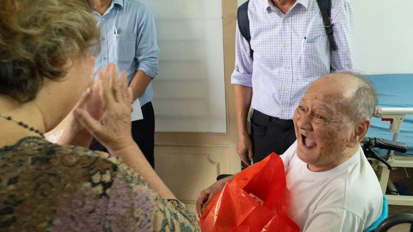 Hành hương lòng Chúa thương xót ngày 26.04.2025 của giáo dân Giáo xứ Thánh Martino 9 Hành hương lòng Chúa thương xót ngày 26.04.2025 của giáo dân Giáo xứ Thánh Martino - ảnh 8