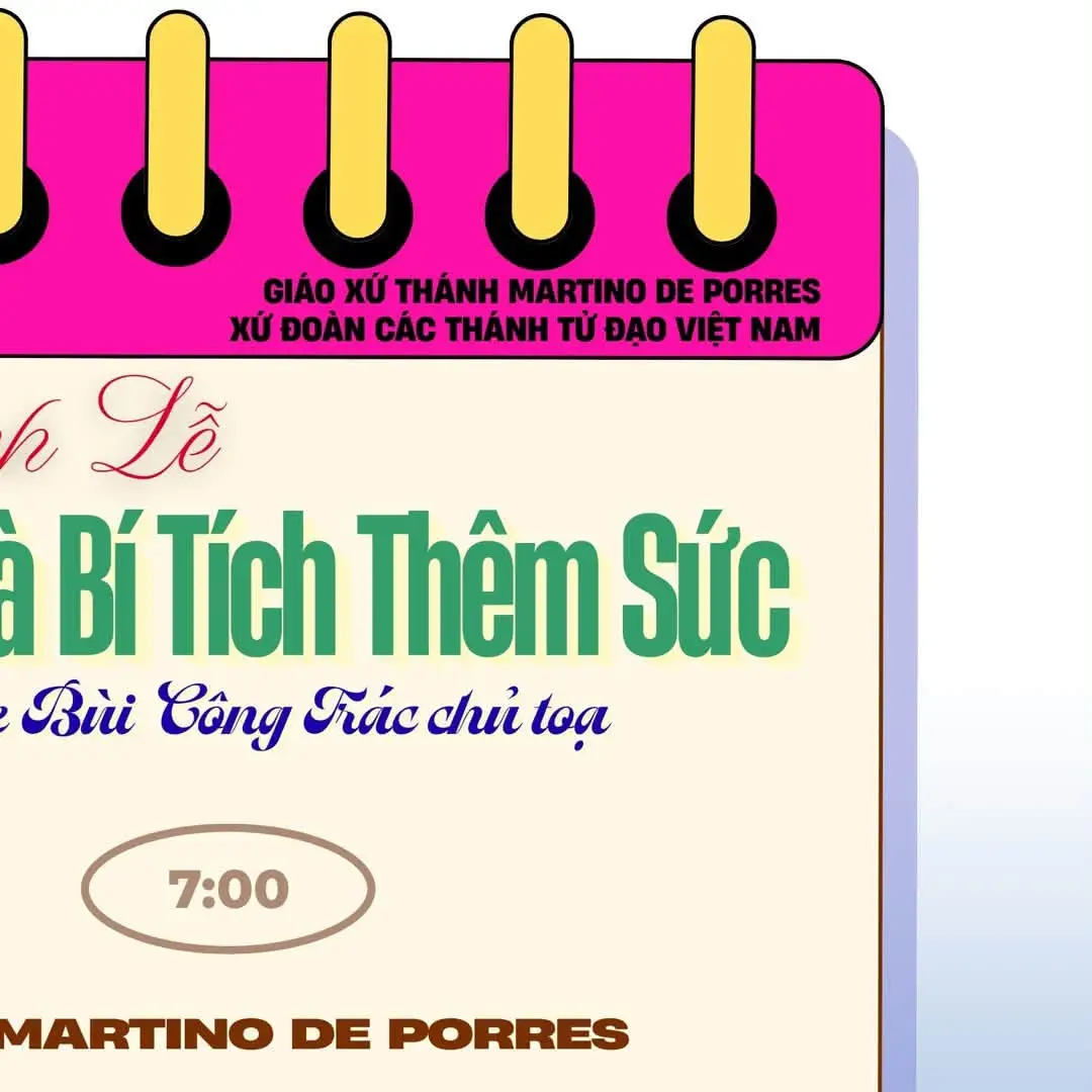 Ký ức Thêm Sức 2026: giới thiệu 29 tân Nghĩa Sĩ chuẩn bị lãnh nhận Bí tích Thêm Sức 3 Ký ức Thêm Sức 2026: giới thiệu 29 tân Nghĩa Sĩ chuẩn bị lãnh nhận Bí tích Thêm Sức - ảnh 2