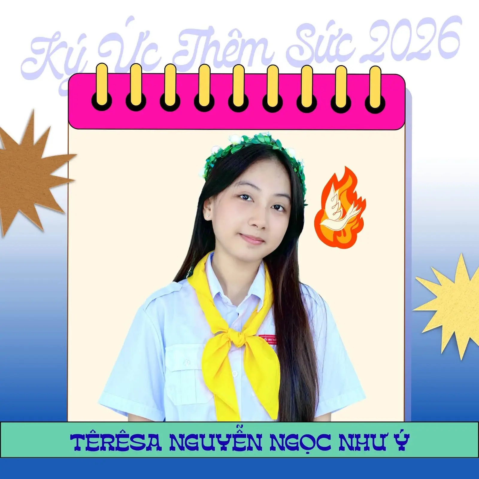 Ký ức Thêm Sức 2026: giới thiệu 29 tân Nghĩa Sĩ chuẩn bị lãnh nhận Bí tích Thêm Sức 34 Ký ức Thêm Sức 2026: giới thiệu 29 tân Nghĩa Sĩ chuẩn bị lãnh nhận Bí tích Thêm Sức - ảnh 33
