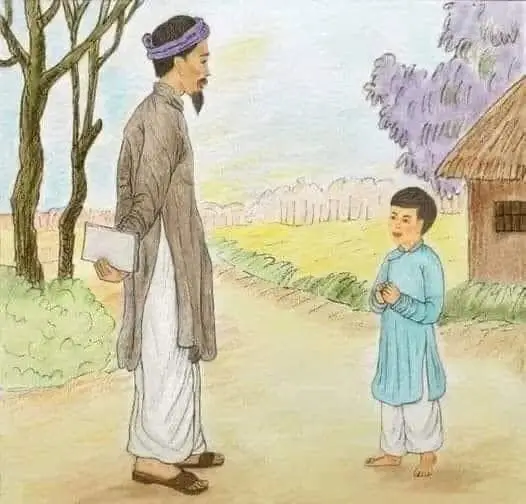 Lời chúc mừng và tri ân thầy cô nhân ngày Nhà giáo Việt Nam 20/11 - ảnh 1