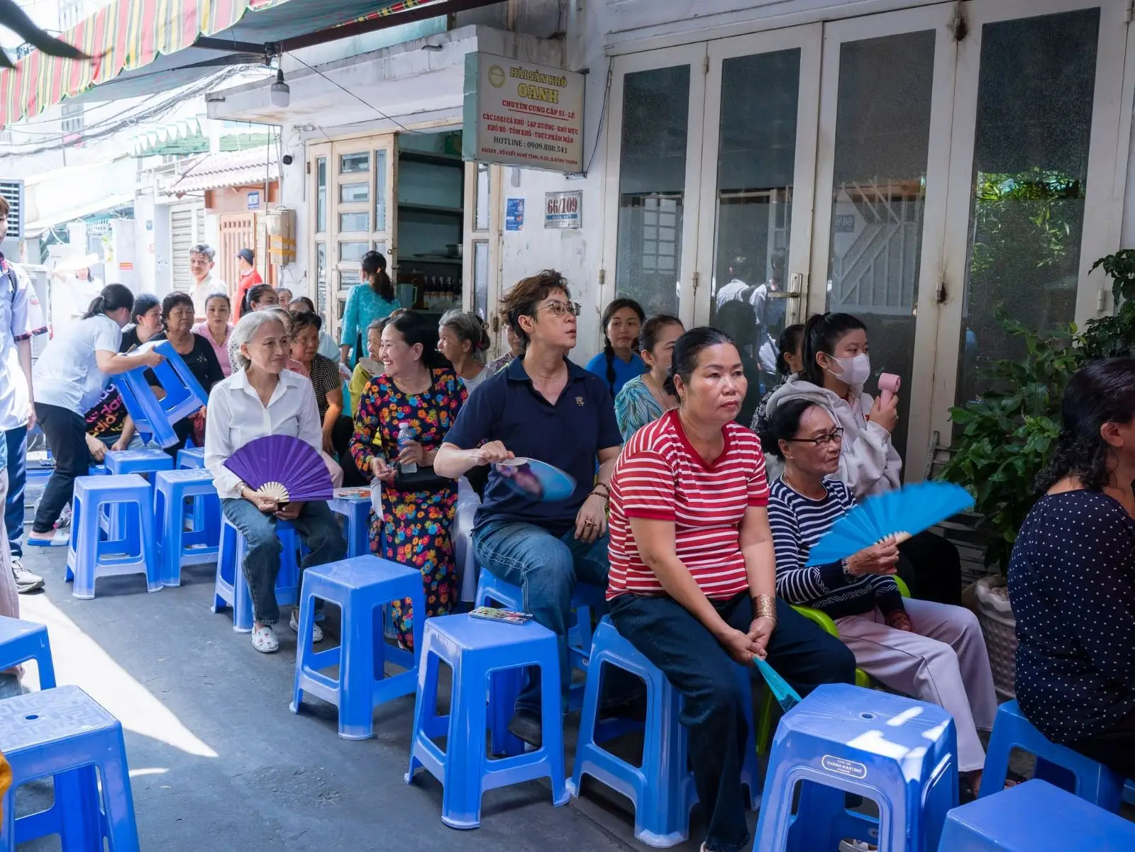 Mừng kính Đức Mẹ Fatima – bổn mạng Giáo khu 1 năm 2026 3 Mừng kính Đức Mẹ Fatima – bổn mạng Giáo khu 1 năm 2026 - ảnh 2