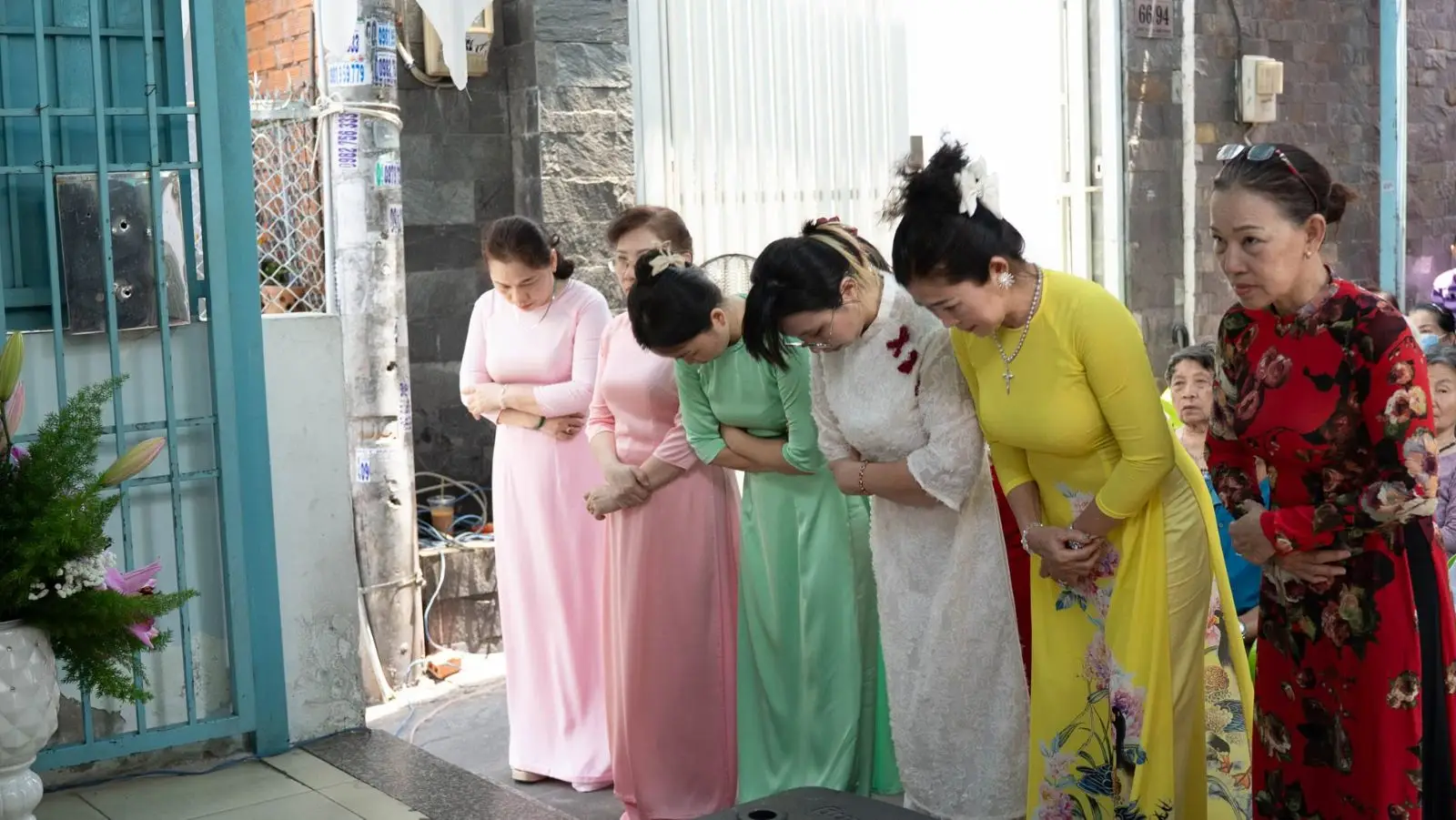 Mừng lễ Đức Mẹ Fatima – bổn mạng Giáo khu 1 Giáo xứ Thánh Martino 30 Mừng lễ Đức Mẹ Fatima – bổn mạng Giáo khu 1 Giáo xứ Thánh Martino - ảnh 29