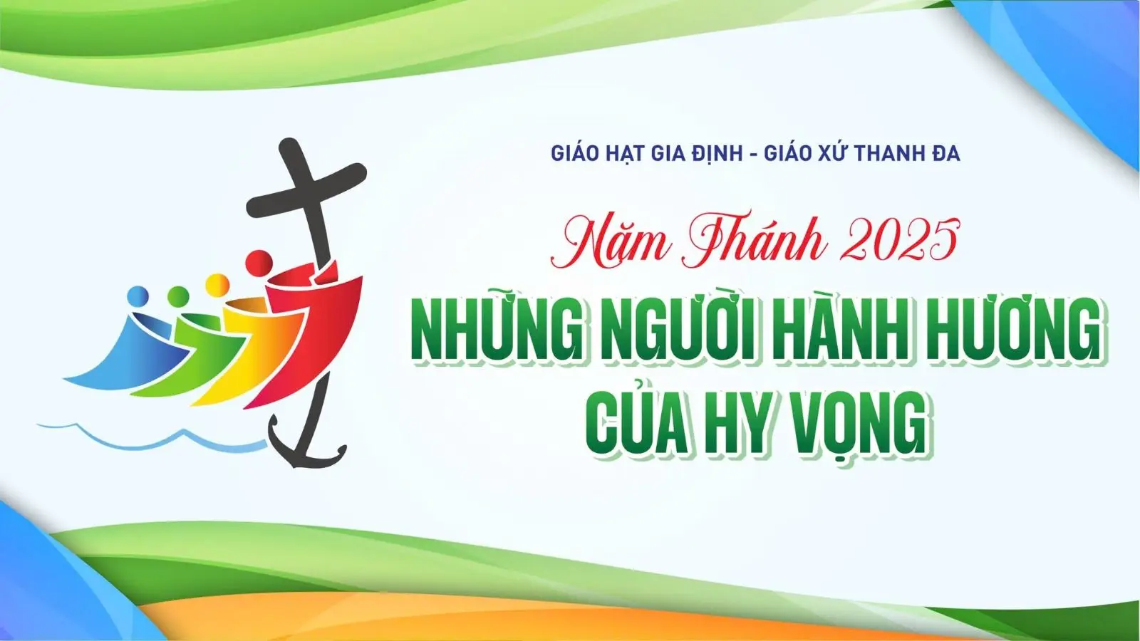 Những người hành hương của hy vọng - ảnh 1