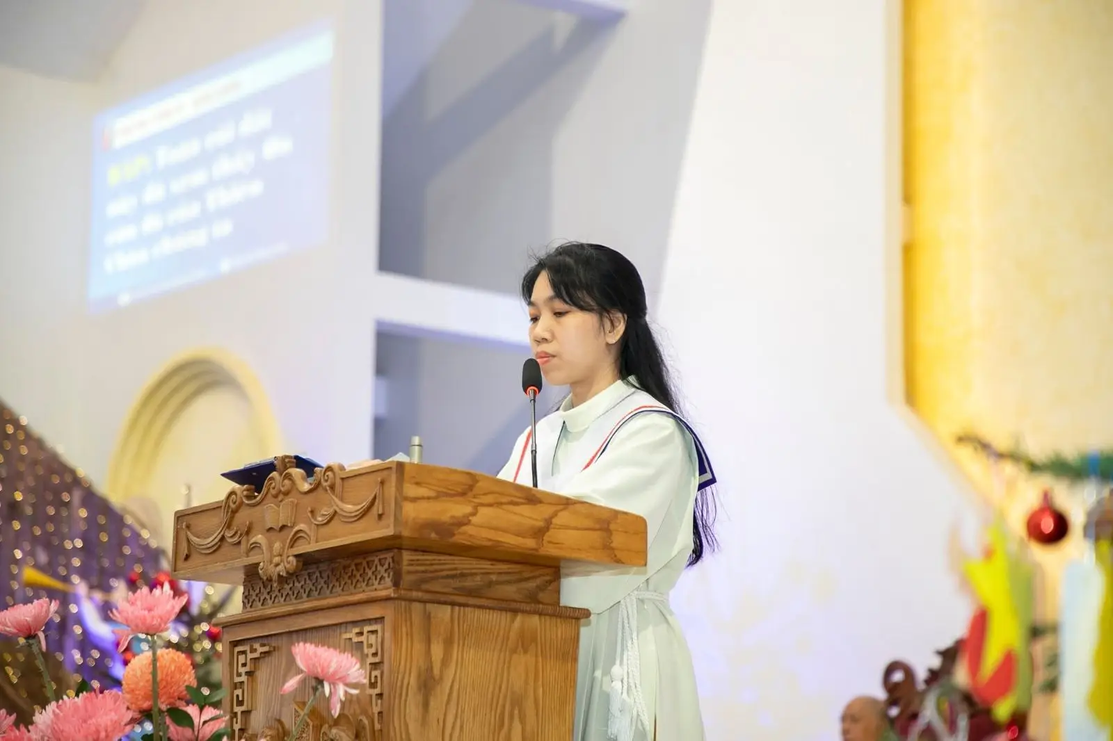 Những người hành hương của hy vọng 33 Những người hành hương của hy vọng - ảnh 32