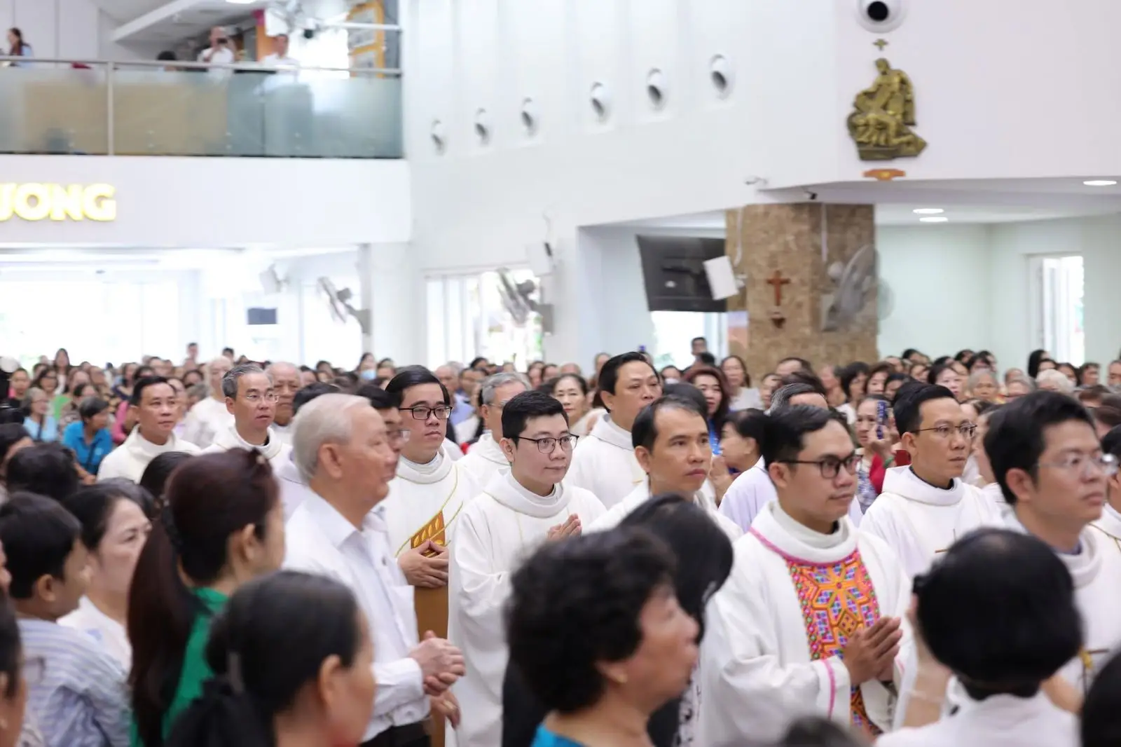 Những người hành hương của hy vọng 6 Những người hành hương của hy vọng - ảnh 5