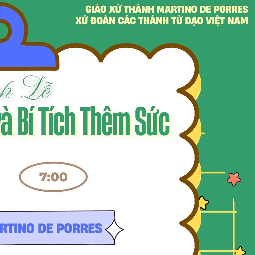 Rước Chúa cùng em 2026: Thánh lễ Bí tích Thánh Thể và Thêm Sức 3 Rước Chúa cùng em 2026: Thánh lễ Bí tích Thánh Thể và Thêm Sức
