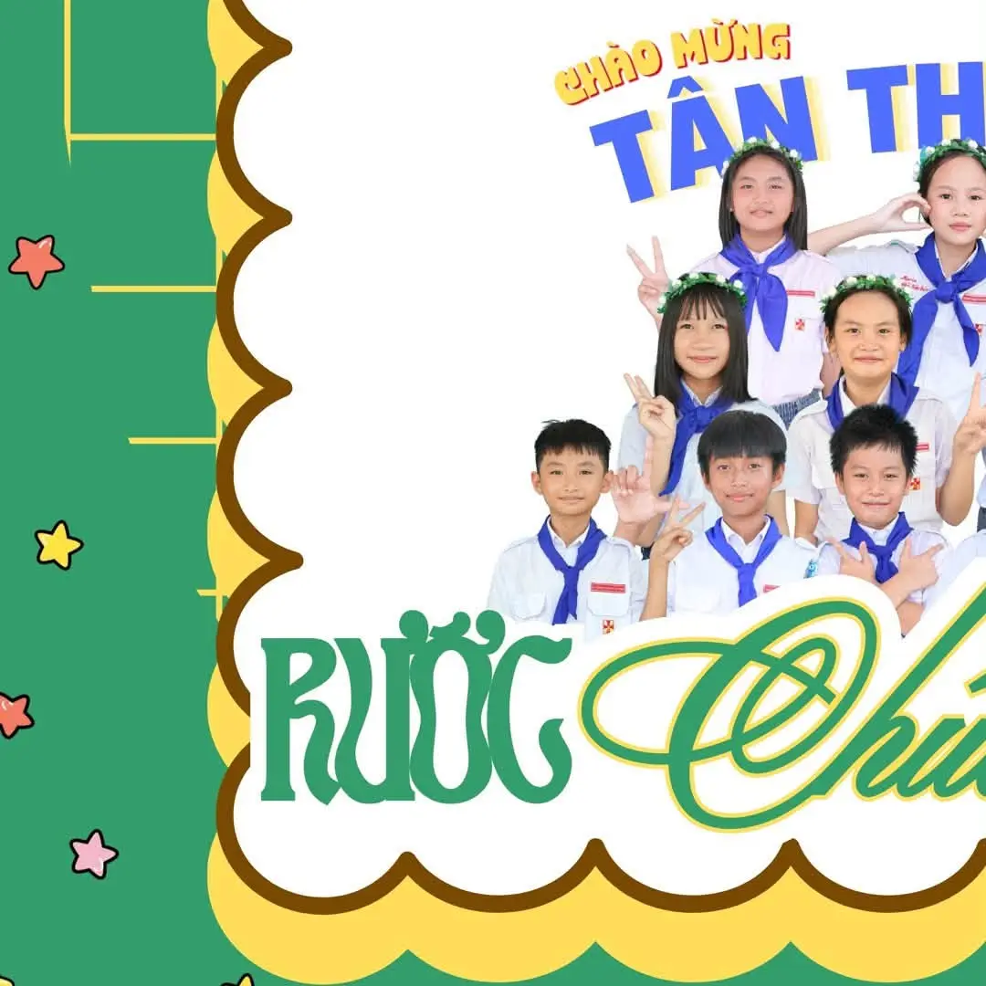 Rước Chúa cùng em 2026: Thánh lễ Bí tích Thánh Thể và Thêm Sức 4 Rước Chúa cùng em 2026: Thánh lễ Bí tích Thánh Thể và Thêm Sức