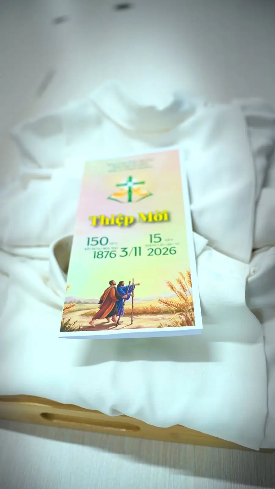 Thánh lễ mừng kính Thánh Carlo Acutis – Bổn mạng Ban Lễ sinh - ảnh 8